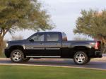 GMC Sierra Denali HD 2010 года